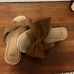 Ugg Sandals